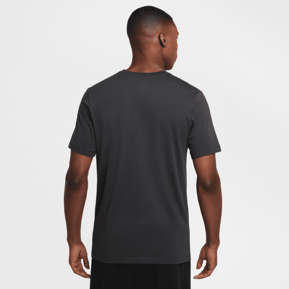 NIKE - M LFC NK CREST TEE