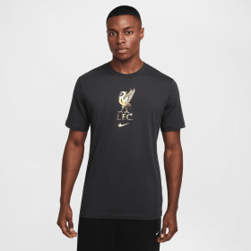 NIKE - M LFC NK CREST TEE