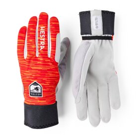 HESTRA - M WINDSTOPPER ACTIVE GRIP