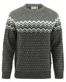 FJALLRAVEN - M ÖVIK KNIT SWEATER