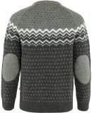 FJALLRAVEN - M ÖVIK KNIT SWEATER