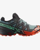 SALOMON - M SPEEDCROSS 6 GTX