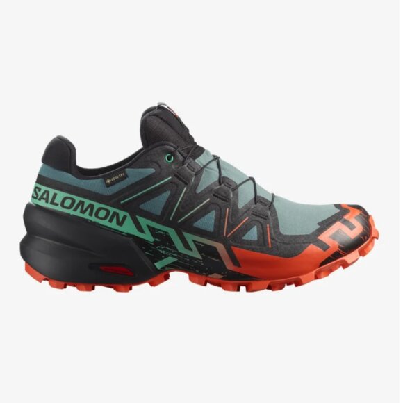 SALOMON - M SPEEDCROSS 6 GTX