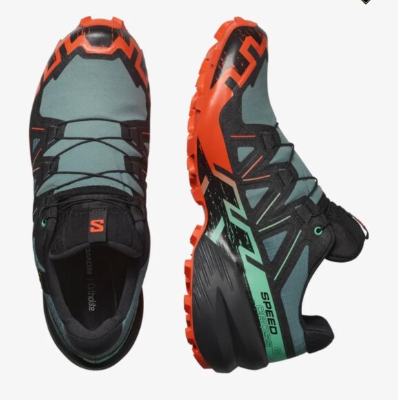 SALOMON - M SPEEDCROSS 6 GTX