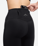 NIKE - W NK DF GO HR 7/8 TRAIL TIGHT