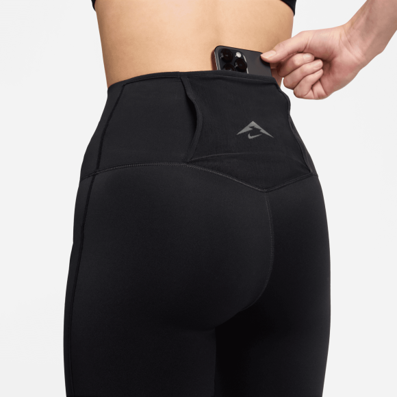 NIKE - W NK DF GO HR 7/8 TRAIL TIGHT