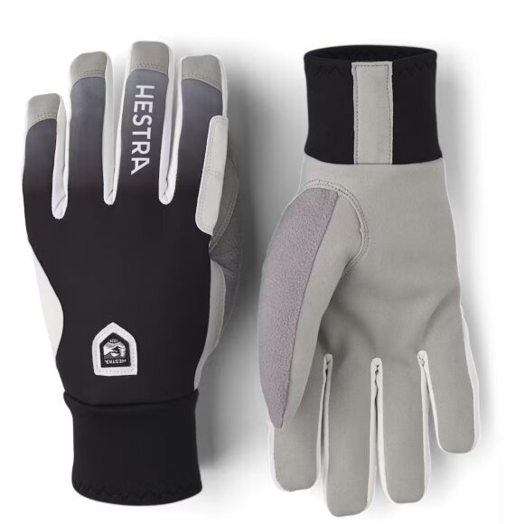 HESTRA - W XC PRIMALOFT 5 FINGER