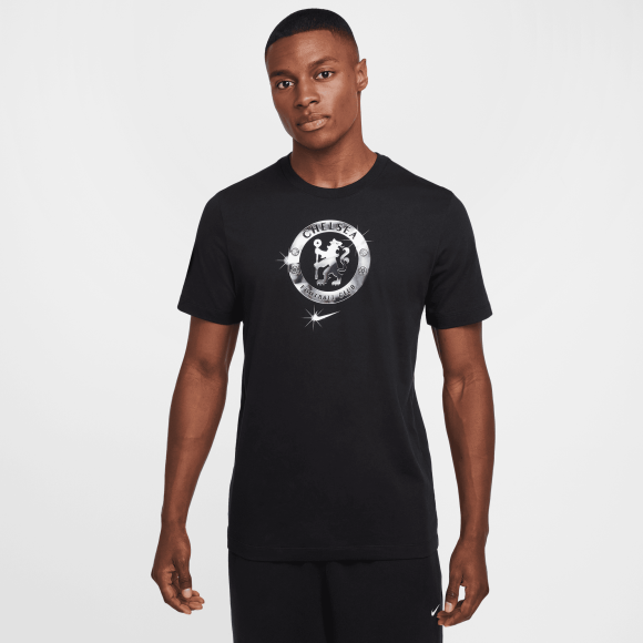 NIKE - M CFC NK CREST TEE