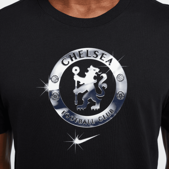 NIKE - M CFC NK CREST TEE