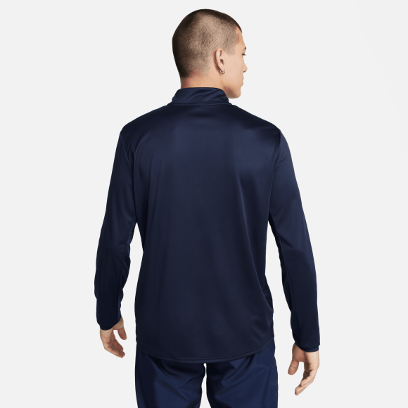 NIKE - M NIKE DF PACER TOP FZ