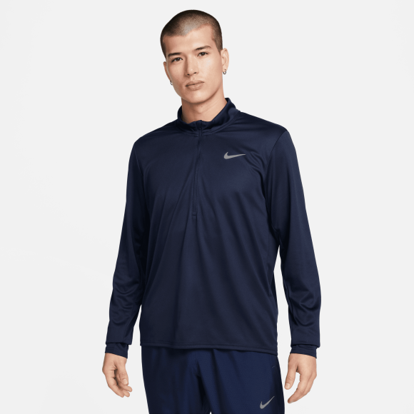 NIKE - M NIKE DF PACER TOP FZ