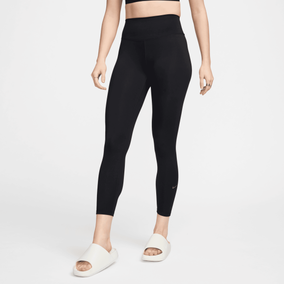 NIKE - W NIKE DF ONE HR 7/8 TIGHT