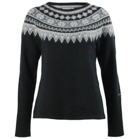 SKHOOP I SEK - W SCANDINAVIAN SWEATER