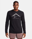 NIKE - M NIKE DF TRAIL TEE LS