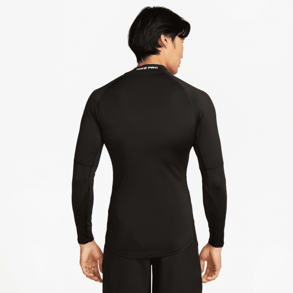 NIKE - M NIKE PRO DF TIGHT LS