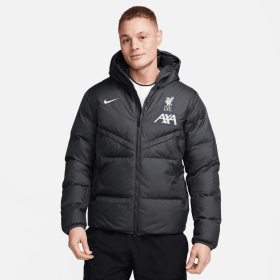 NIKE - M LIVERPOOL STRK JACKET