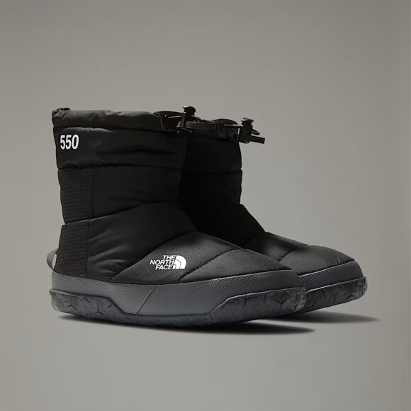 THE NORTH FACE - W NUPTSE APRS BOOTIE