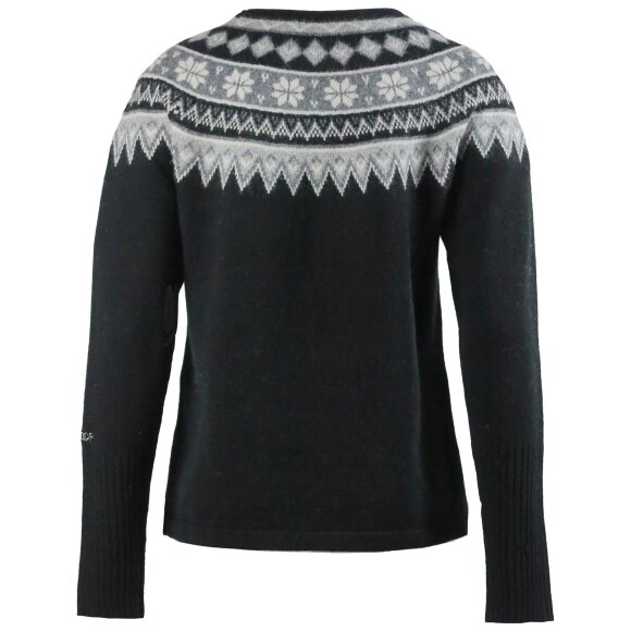 SKHOOP I SEK - W SCANDINAVIAN SWEATER