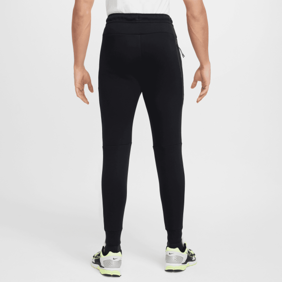 NIKE - M NIKE TECH FLC JOGGER