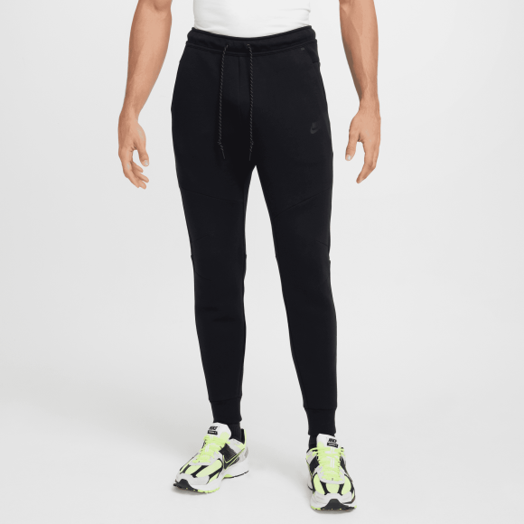 NIKE - M NIKE TECH FLC JOGGER