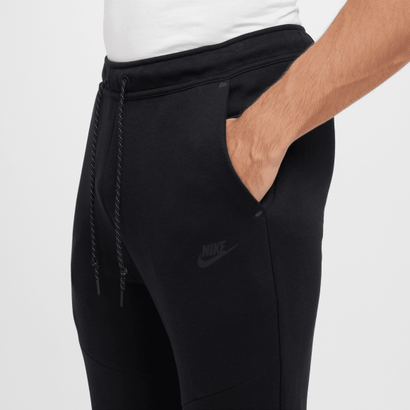 NIKE - M NIKE TECH FLC JOGGER