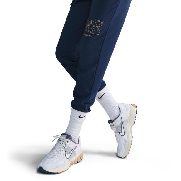 NIKE - W NSW CLUB PANT SHINE