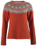 SKHOOP I SEK - W SCANDINAVIAN SWEATER