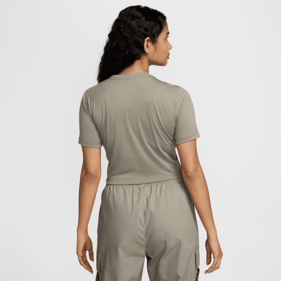 NIKE - W NSW ESSENTIAL SLM CRP