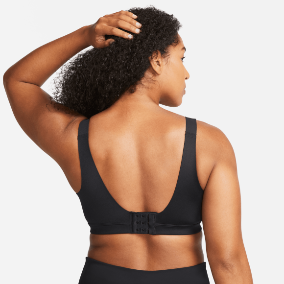 NIKE - W NIKE DF ALPHA BRA