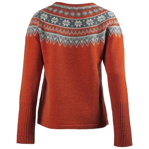 SKHOOP I SEK - W SCANDINAVIAN SWEATER