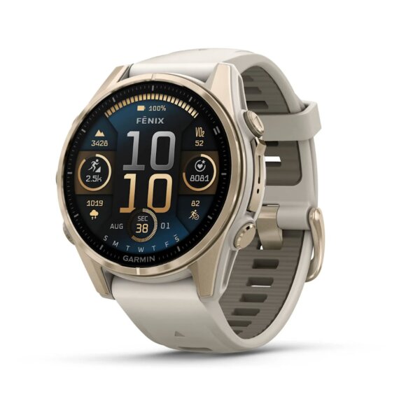 GARMIN  - FENIX 8 AMOLED