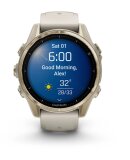 GARMIN  - FENIX 8 AMOLED