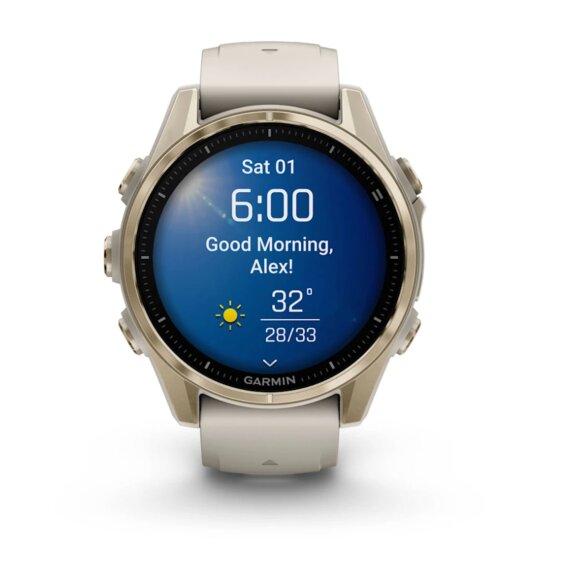 GARMIN  - FENIX 8 AMOLED