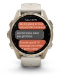 GARMIN  - FENIX 8 AMOLED