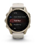 GARMIN  - FENIX 8 AMOLED