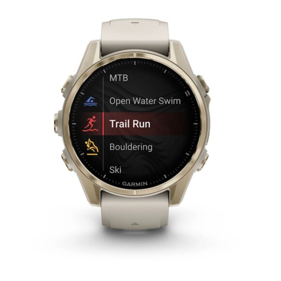 GARMIN  - FENIX 8 AMOLED