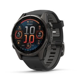 GARMIN  - FENIX 8 AMOLED