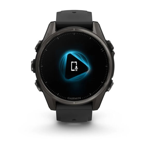 GARMIN  - FENIX 8 AMOLED