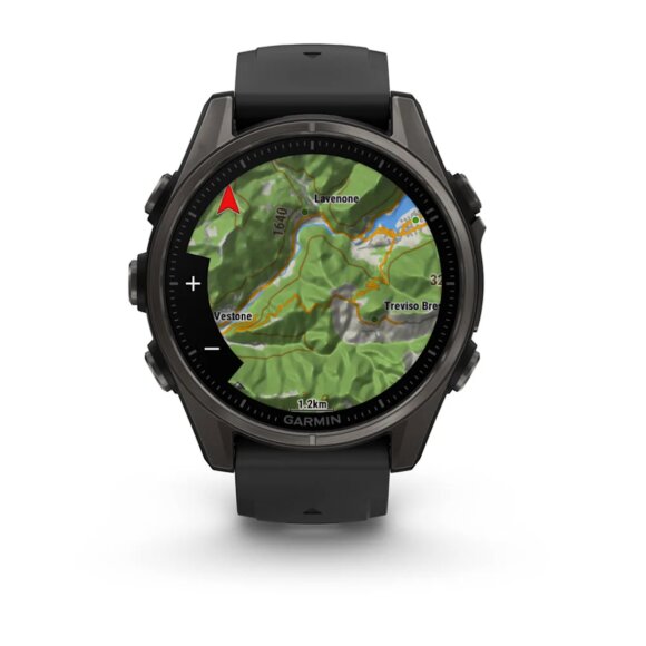 GARMIN  - FENIX 8 AMOLED