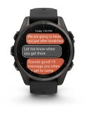 GARMIN  - FENIX 8 AMOLED