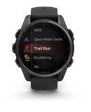 GARMIN  - FENIX 8 AMOLED