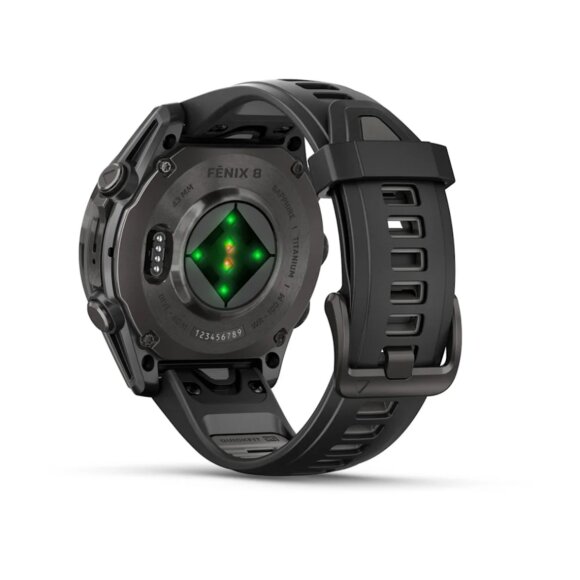 GARMIN  - FENIX 8 AMOLED