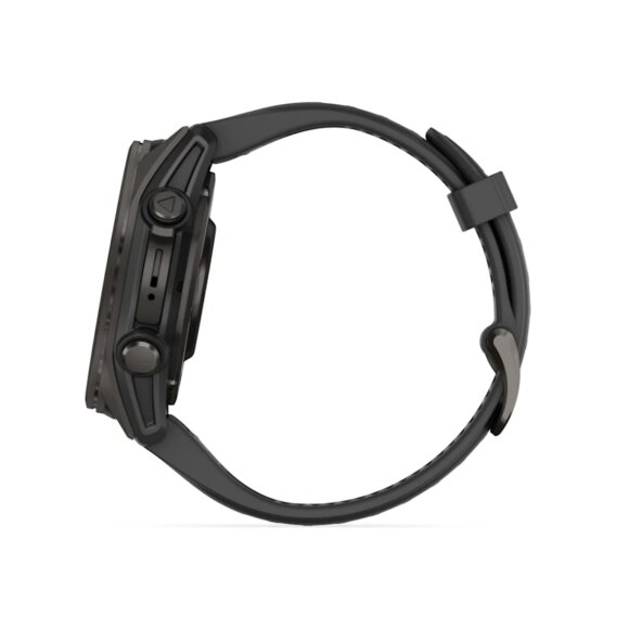 GARMIN  - FENIX 8 AMOLED