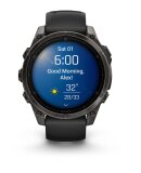 GARMIN  - FENIX 8 AMOLED