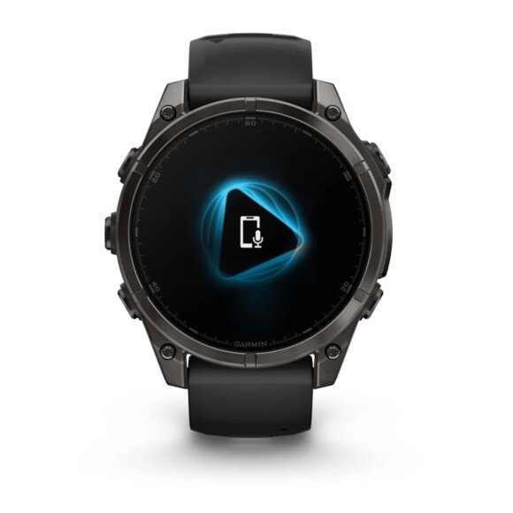 GARMIN  - FENIX 8 AMOLED