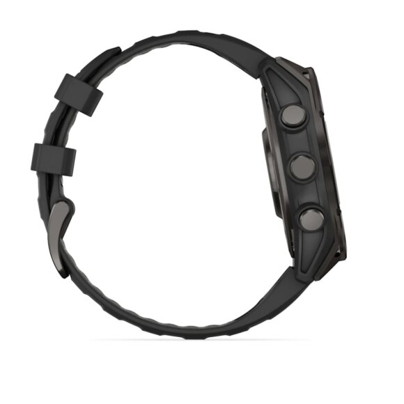 GARMIN  - FENIX 8 AMOLED