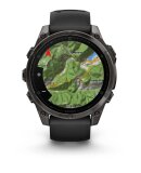 GARMIN  - FENIX 8 AMOLED