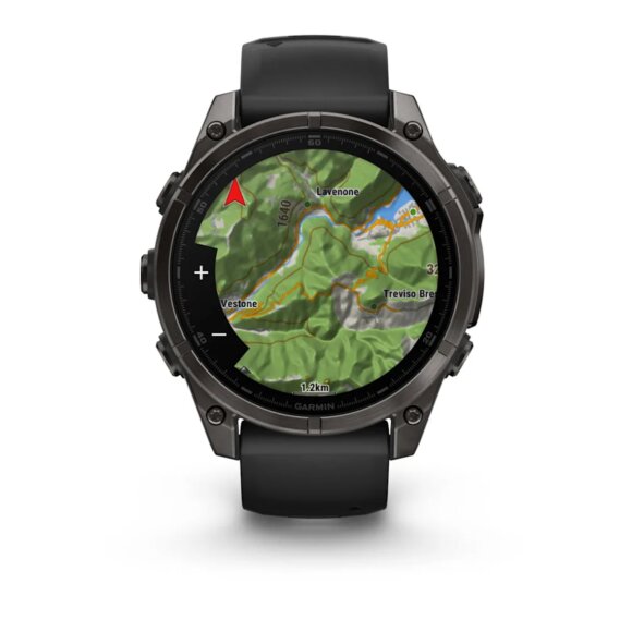 GARMIN  - FENIX 8 AMOLED