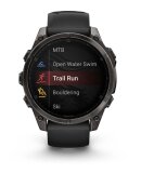 GARMIN  - FENIX 8 AMOLED