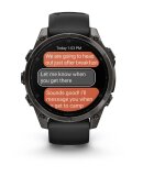 GARMIN  - FENIX 8 AMOLED